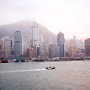 Hong Kong, China